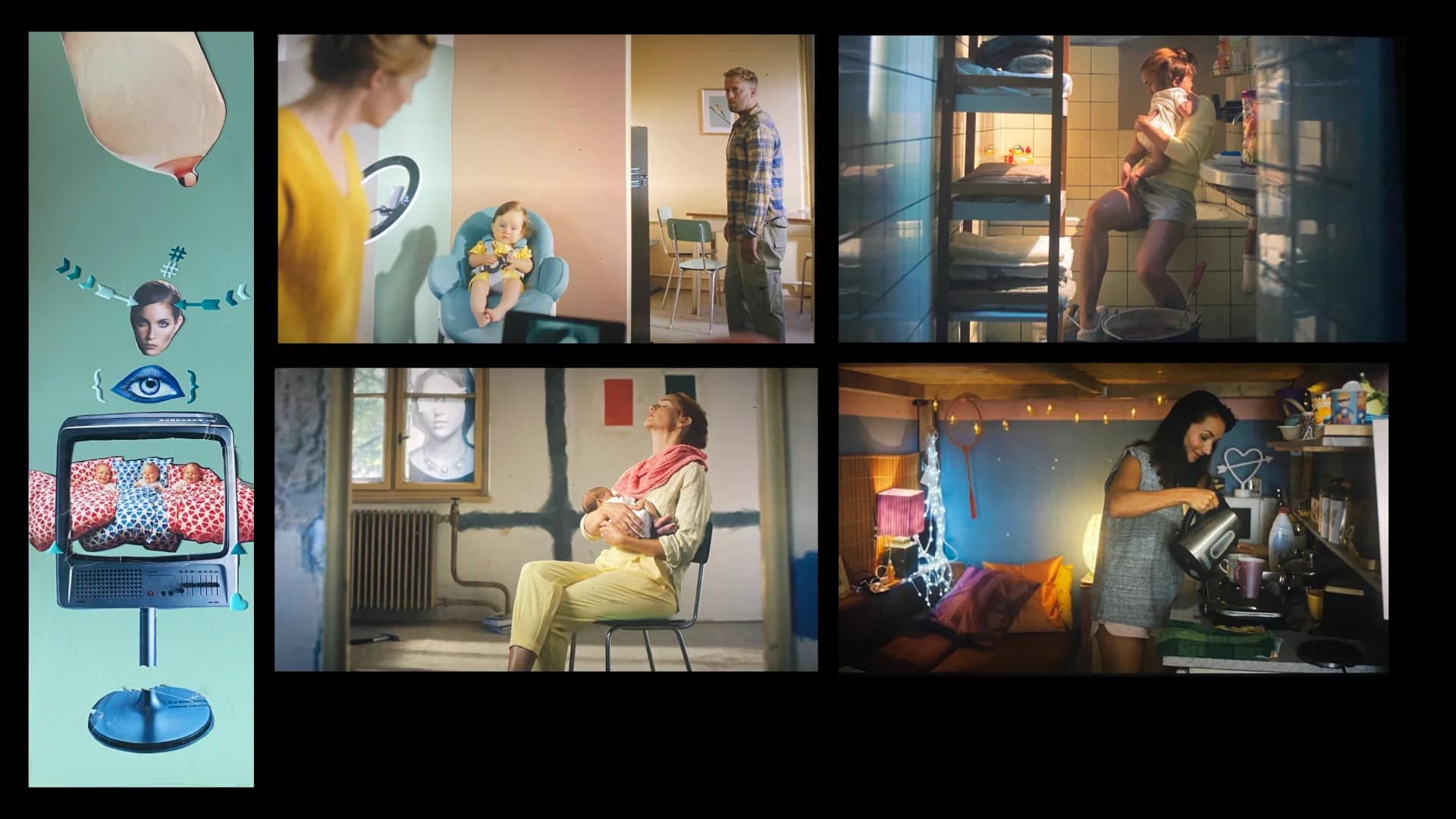 Feature Film & Television portfolio image 27