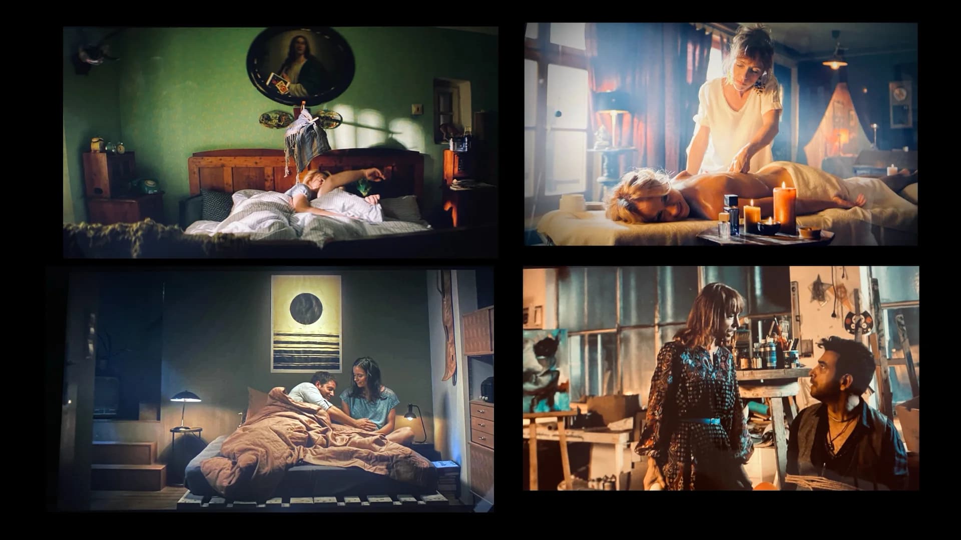 Feature Film & Television portfolio image 29