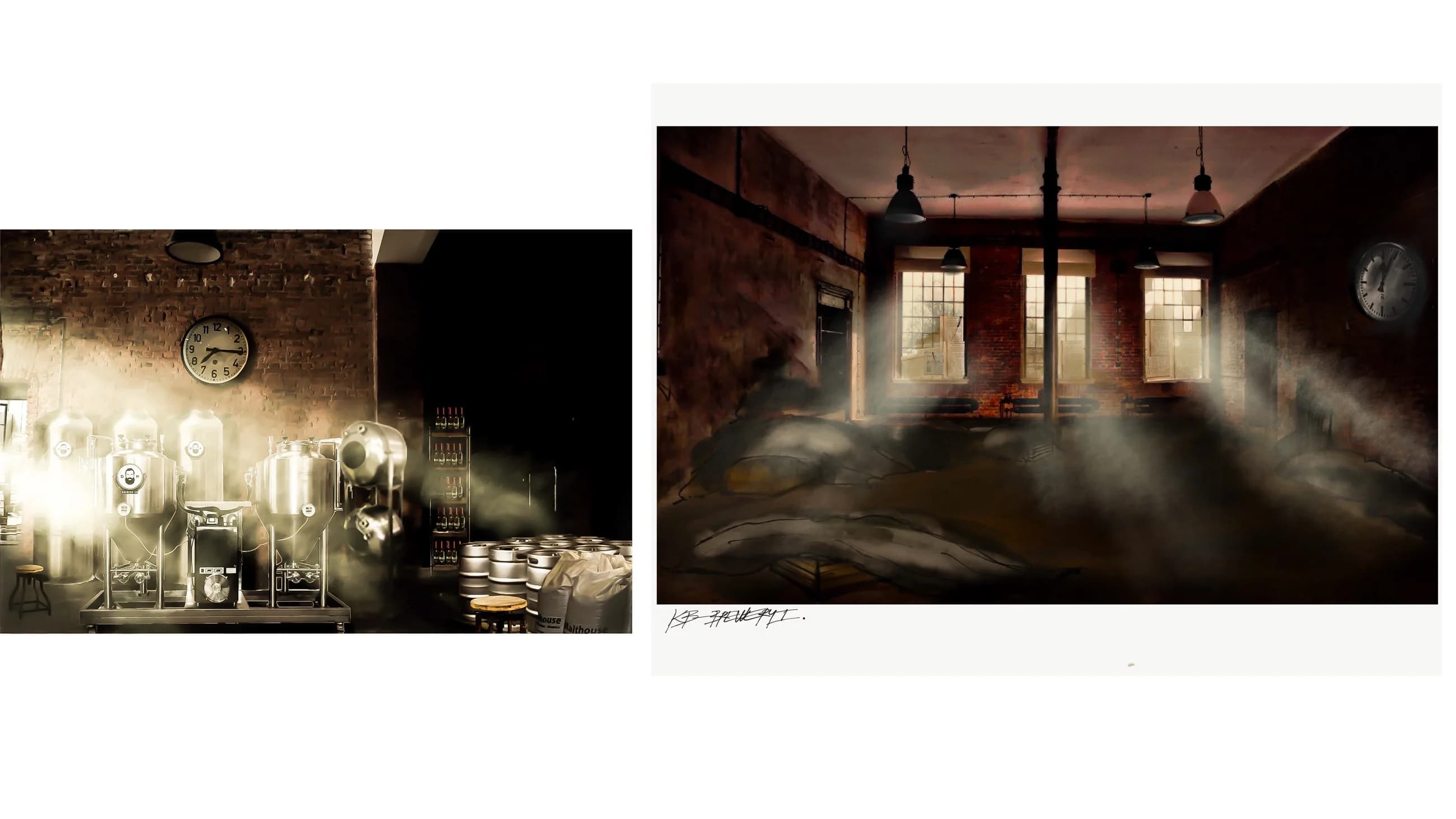 Sketchbook portfolio image 9