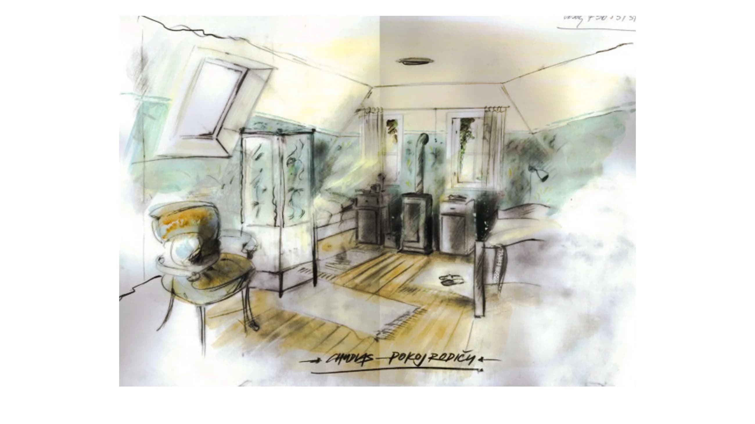Sketchbook portfolio image 15